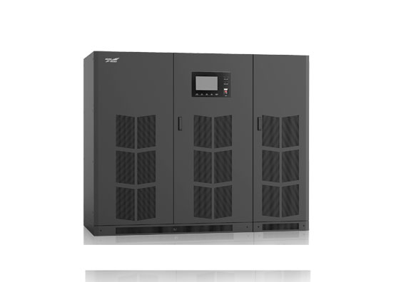 KR33系列高頻化三進三出UPS(160-600kVA)